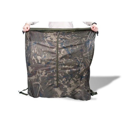 NASH SUBTERFUGE WATERPROOF BEDCHAIR BAG