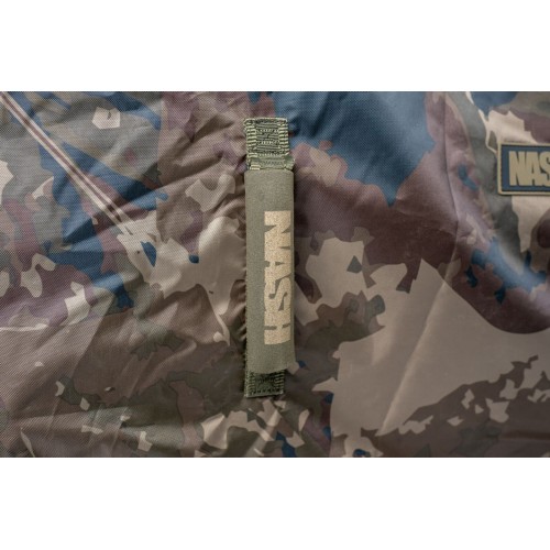 NASH SUBTERFUGE WATERPROOF BEDCHAIR BAG