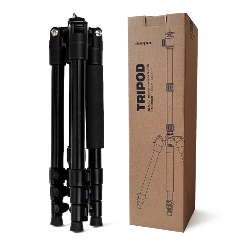 DEEPER TRIPOD