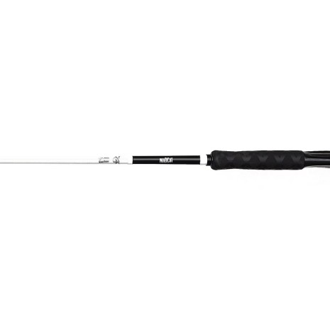MADCAT WHITE SPIN ROD