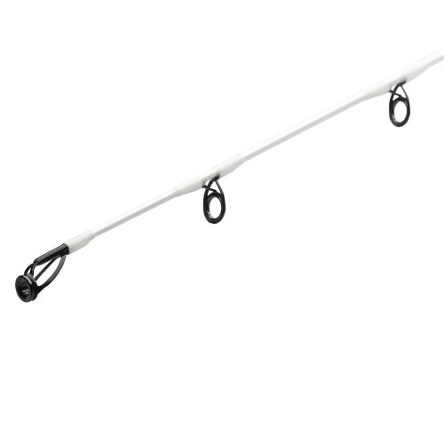 MADCAT WHITE SPIN ROD