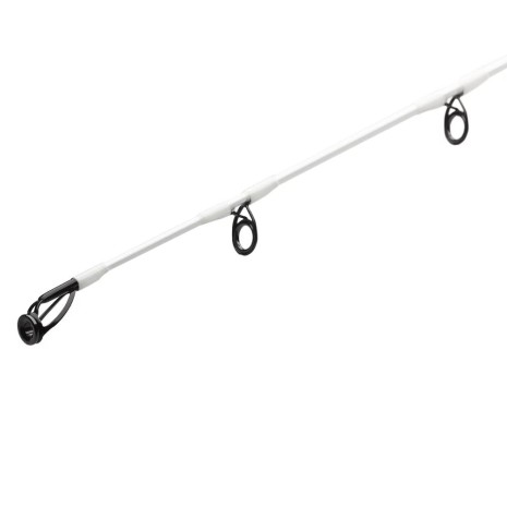 MADCAT WHITE SPIN ROD