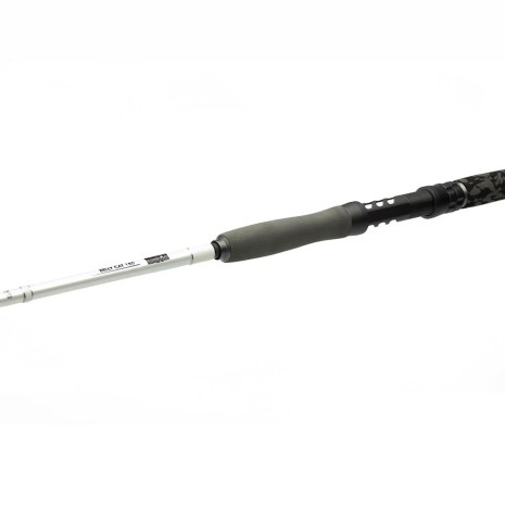 MADCAT WHITE SPIN ROD