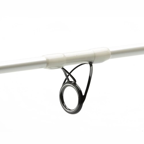 MADCAT WHITE SPIN ROD