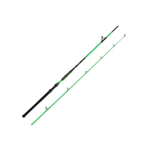 MADCAT UV SERIES DELUXE SPIN ROD