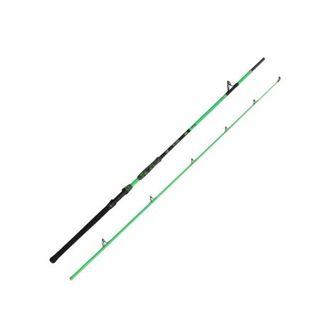 MADCAT UV SERIES DELUXE SPIN ROD
