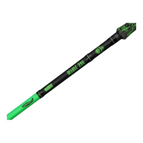 MADCAT UV SERIES DELUXE SPIN ROD
