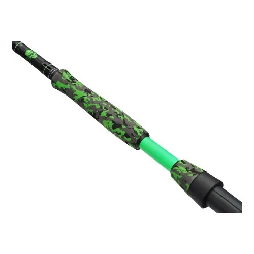 MADCAT UV SERIES DELUXE SPIN ROD