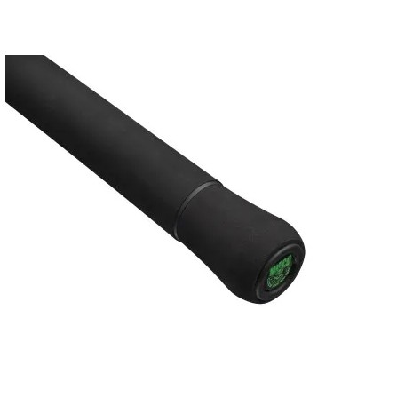 MADCAT UV SERIES DELUXE SPIN ROD