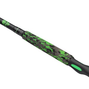 MADCAT UV SERIES SPIN ROD