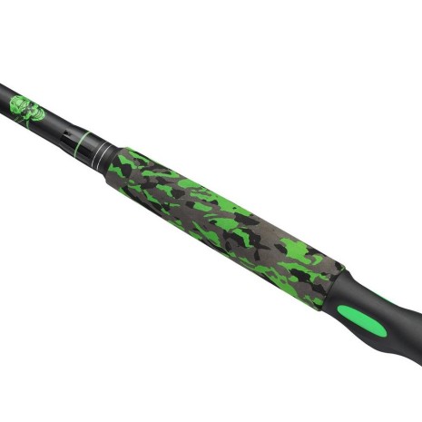 MADCAT UV SERIES SPIN ROD