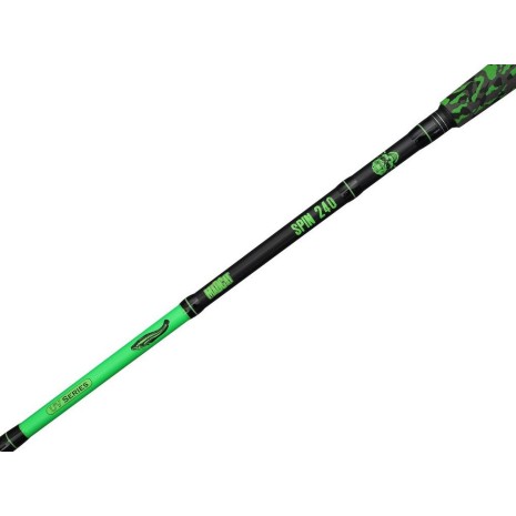 MADCAT UV SERIES SPIN ROD