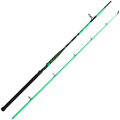 MADCAT UV SERIES SPIN ROD