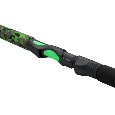 MADCAT UV SERIES SPIN ROD
