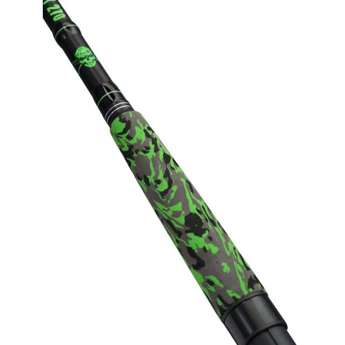 MADCAT UV SERIES HEAVY DUTY ROD