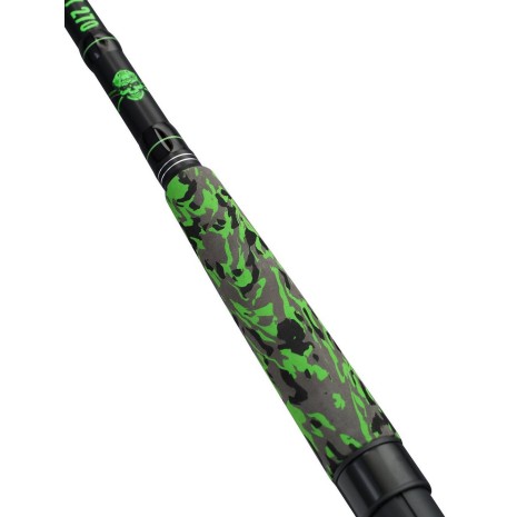 MADCAT UV SERIES HEAVY DUTY ROD