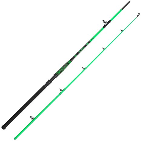 MADCAT UV SERIES HEAVY DUTY ROD