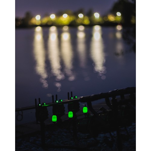 FOX BLACK LABEL DUMPY HALO BOBBINS  NEW