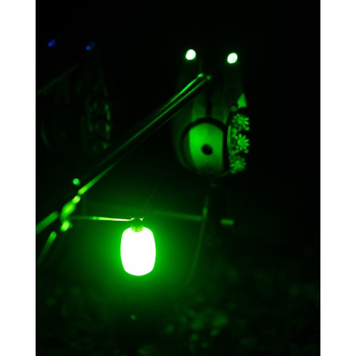 FOX BLACK LABEL DUMPY HALO BOBBINS  NEW