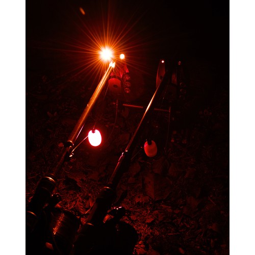 FOX BLACK LABEL DUMPY HALO BOBBINS  NEW