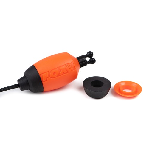 FOX BLACK LABEL DUMPY HALO BOBBINS  NEW