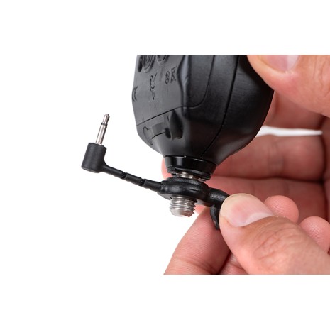 FOX BLACK LABEL DUMPY HALO BOBBINS  NEW