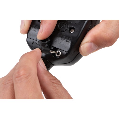 FOX BLACK LABEL DUMPY HALO BOBBINS  NEW