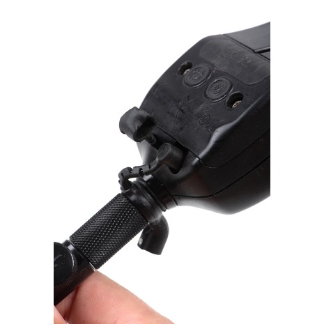 FOX BLACK LABEL DUMPY HALO BOBBINS  NEW