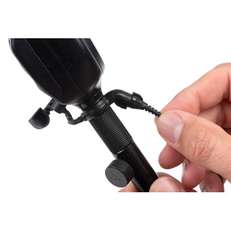 FOX BLACK LABEL DUMPY HALO BOBBINS  NEW