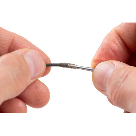 FOX EDGES TUBING THREADER