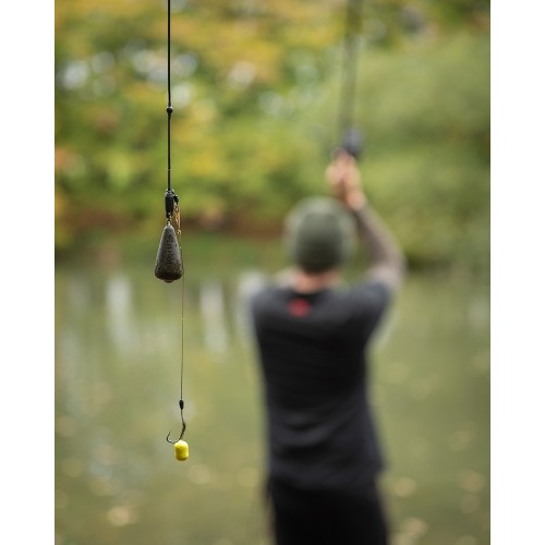 FOX EDGES TUBING TUNGSTEN HELI BEAD KIT