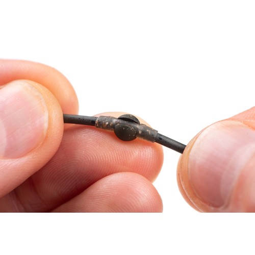 FOX EDGES TUBING TUNGSTEN HELI BEAD KIT