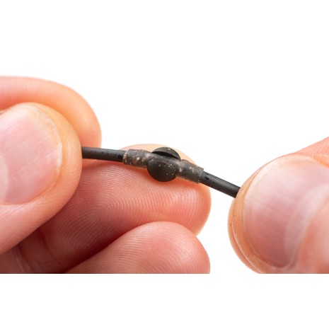 FOX EDGES TUBING TUNGSTEN HELI BEAD KIT