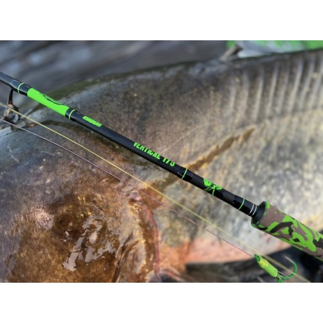 MADCAT UV SERIES VERTICAL 1,75 MT 50-150 GR