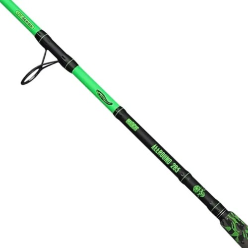 MADCAT UV SERIES ALLROUND 2,85 MT 100-250 GR