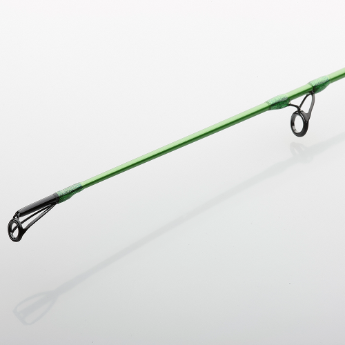 MADCAT GREEN SPIN ROD 2,80 MT 40-150 GR.