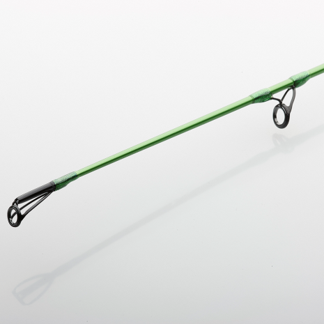 MADCAT GREEN SPIN ROD 2,80 MT 40-150 GR.