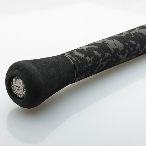 MADCAT GREEN SPIN ROD 2,80 MT 40-150 GR.