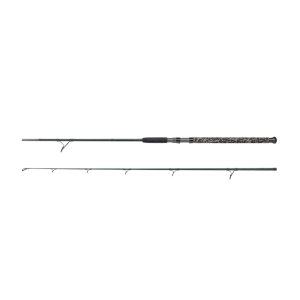 MADCAT GREEN SPIN ROD 2,80 MT 40-150 GR.