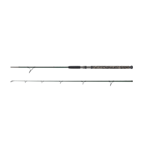 MADCAT GREEN SPIN ROD 2,80 MT 40-150 GR.