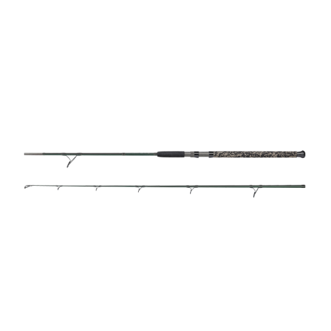 MADCAT GREEN SPIN ROD 2,80 MT 40-150 GR.