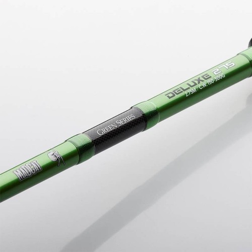 MADCAT GREEN DELUXE ROD