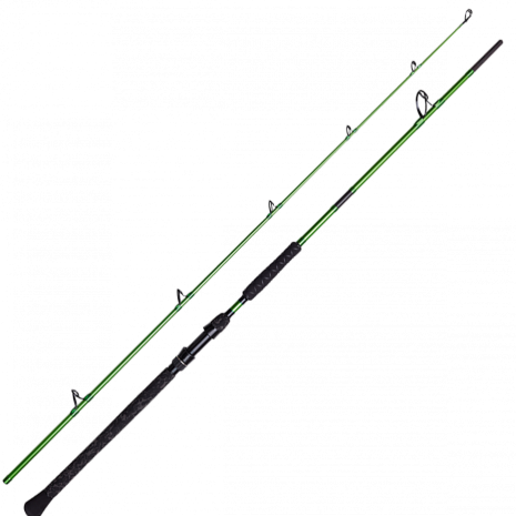 MADCAT GREEN DELUXE ROD