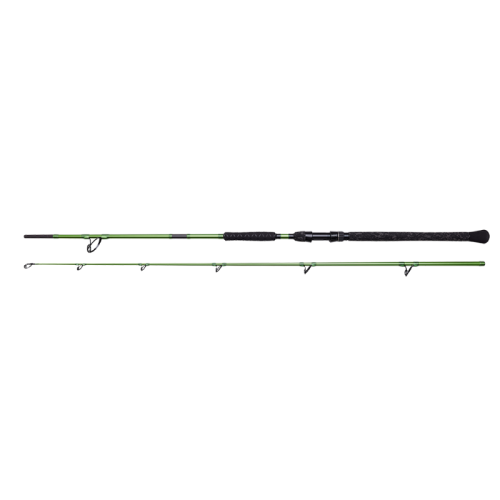 MADCAT GREEN DELUXE ROD