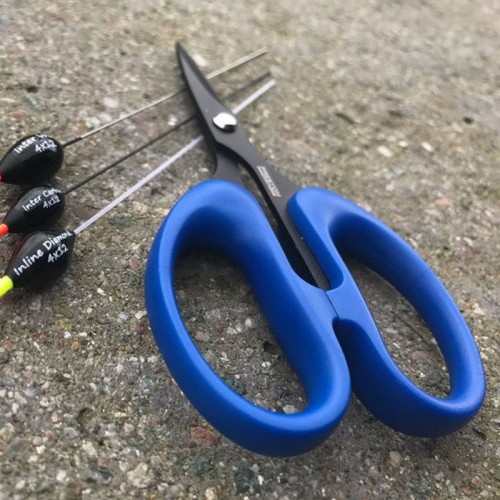 PRESTON RIG SCISSORS