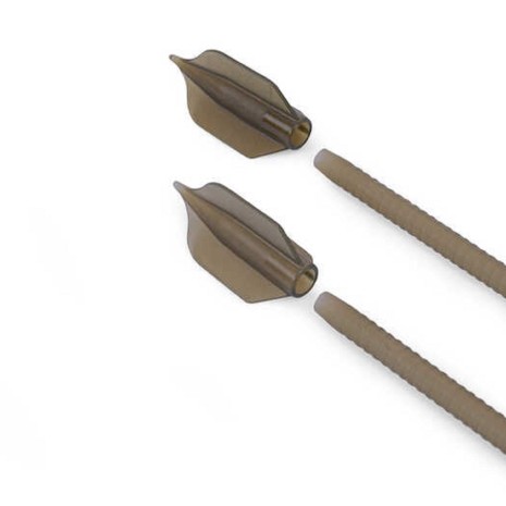 PRESTON ICS XL STEMS