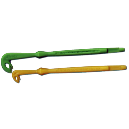 PRESTON LOOP TYER E DISGORGER