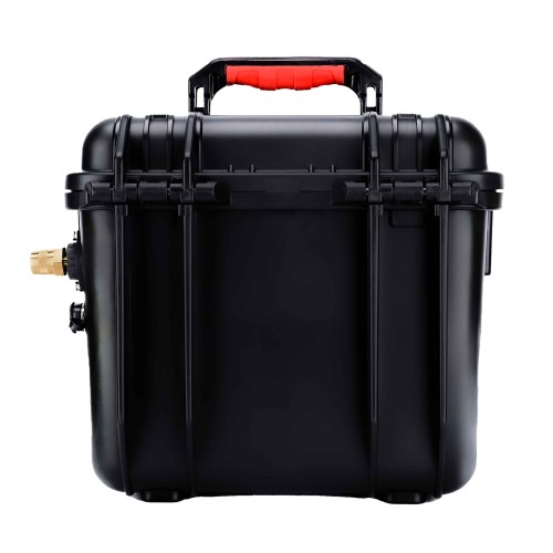 RHINO LITHIUM OUTDOOR BOXES 12V