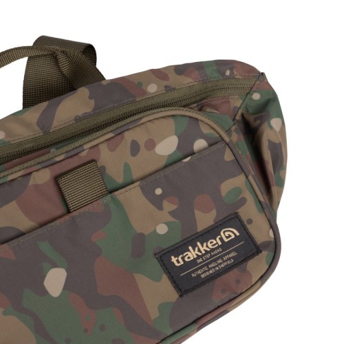 TRAKKER TECHPRO SHOULDER BAG