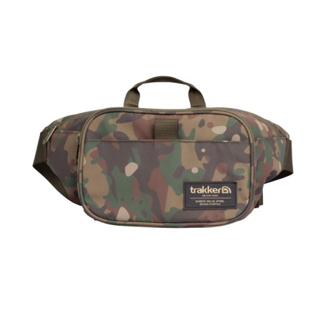 TRAKKER TECHPRO SHOULDER BAG